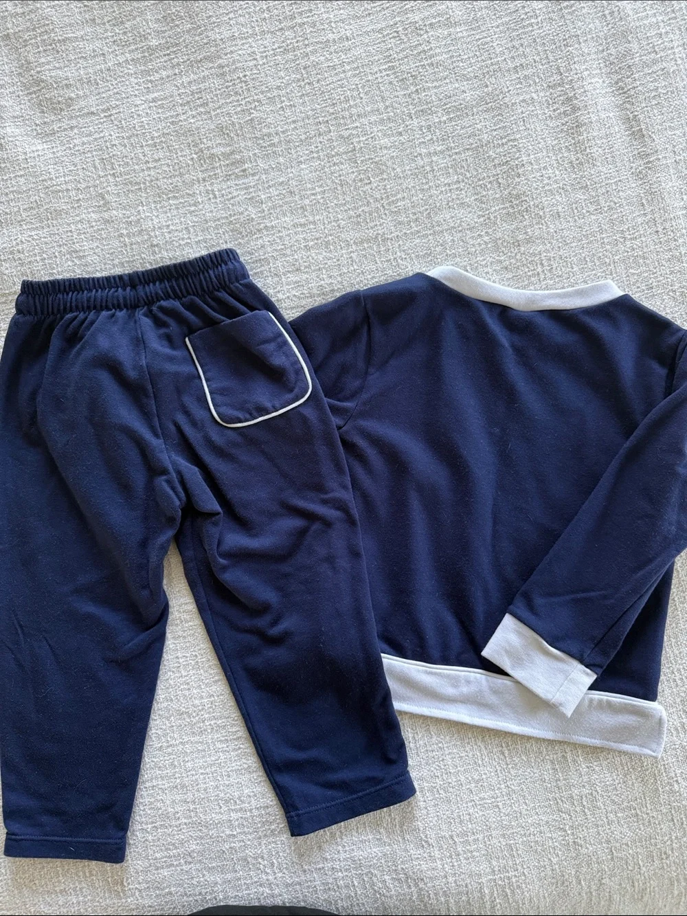 SET Athletics 3T Jogger Set